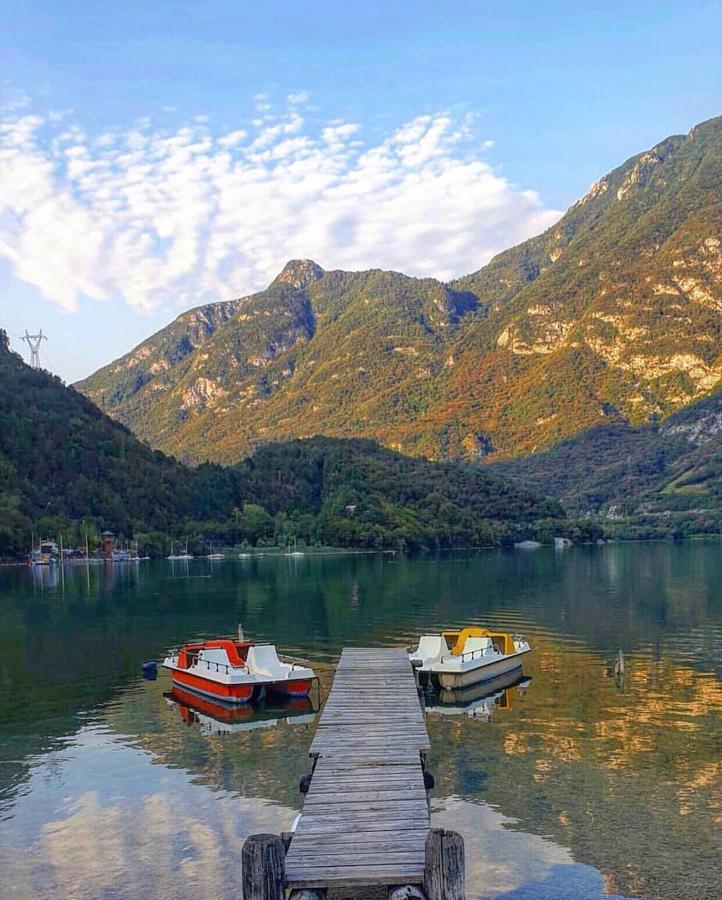 Hotel Del Negro Sùtrio Kültér fotó