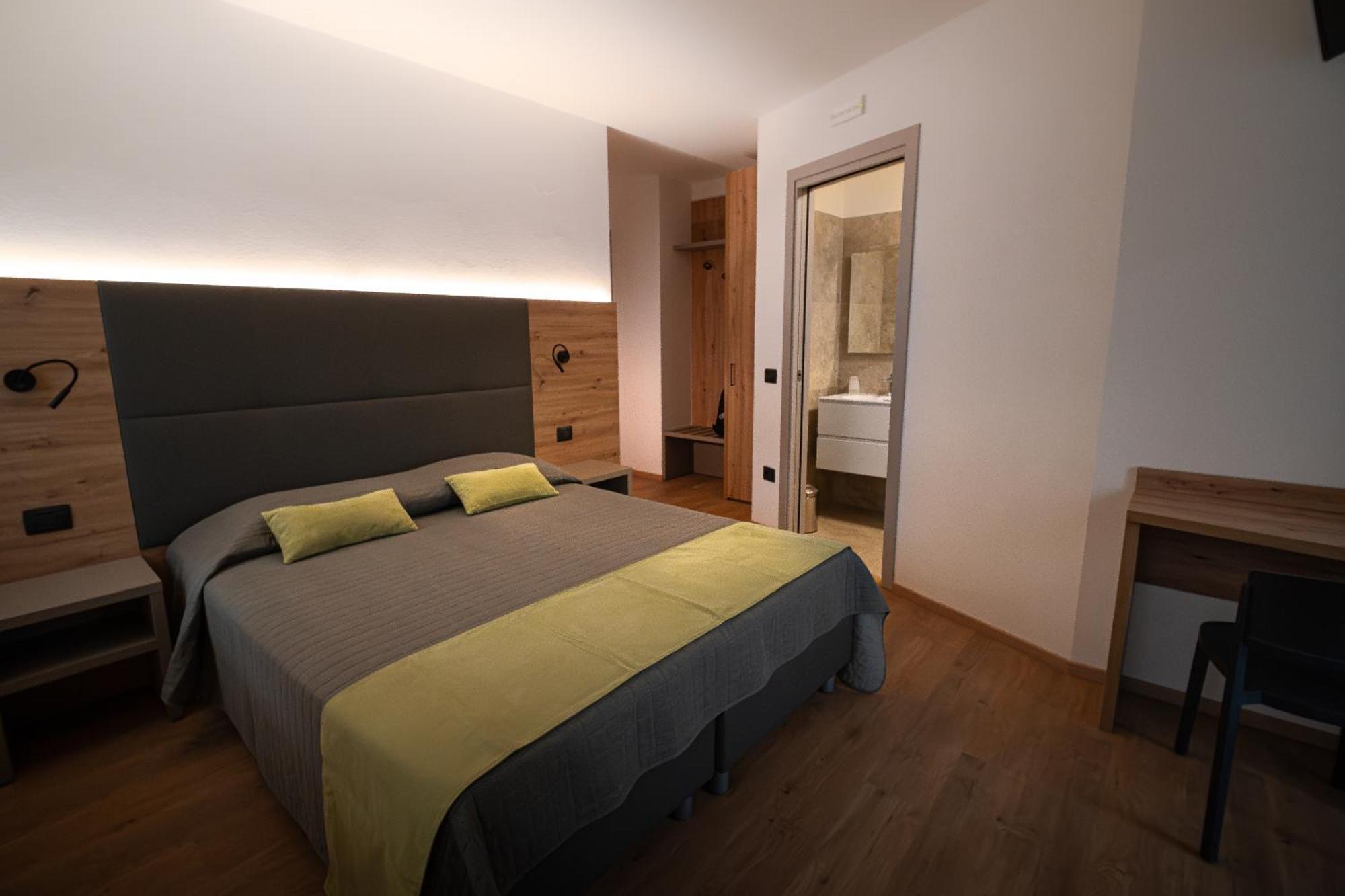 Hotel Del Negro Sùtrio Kültér fotó