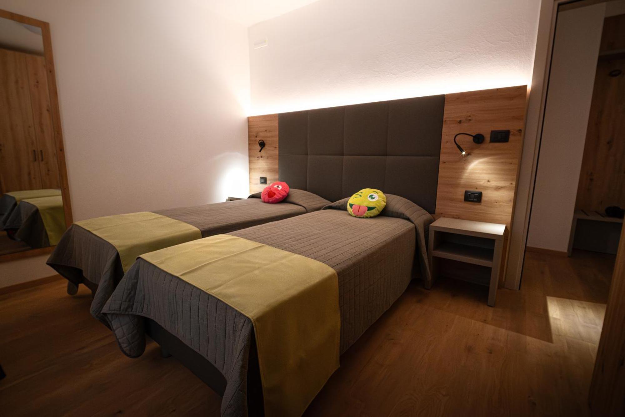 Hotel Del Negro Sùtrio Kültér fotó